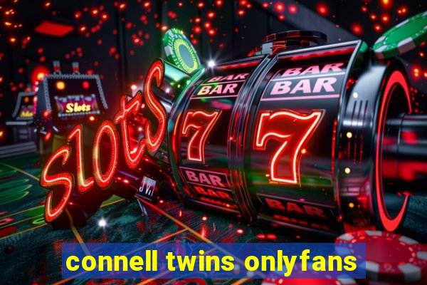 connell twins onlyfans